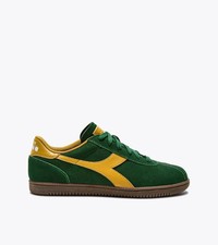 Diadora Chaussure Tokyo 501.181247 Golden Spice / Greener Pâturages New