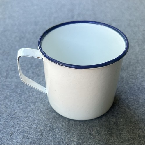 Mug quart gobelet ration - quart,