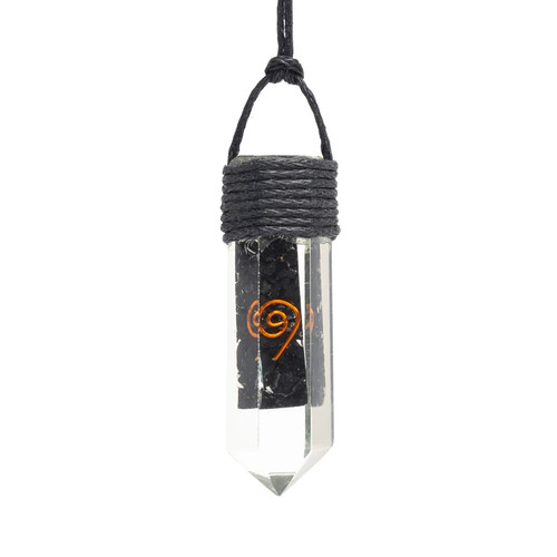 Pendentif orgonite et - pendentif,