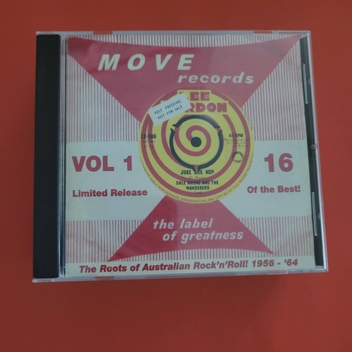Various artists juke box hop - juke,