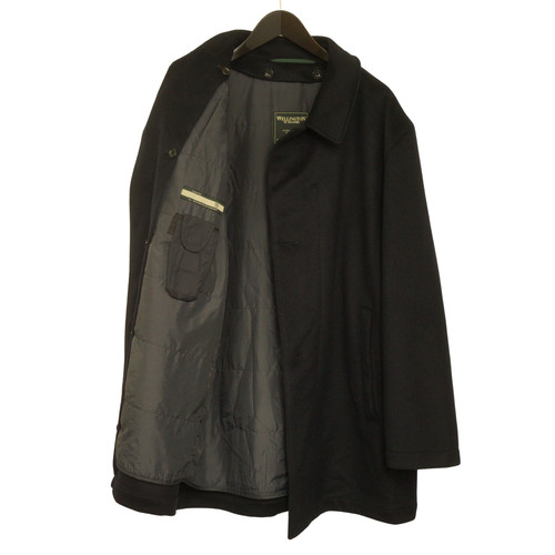 Hommes wellington manteau - hommes,