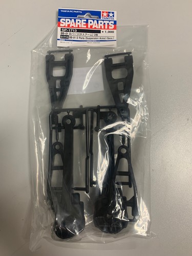 Tamiya grappe d triangles - grappe,