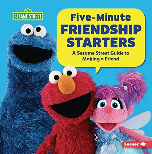 Five minute friendship - five-minute,