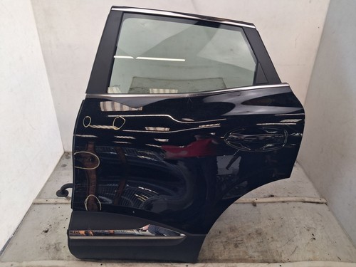 Porte arriere gauche renault - arriere,