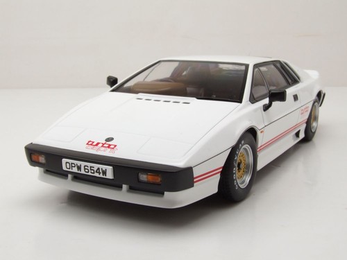 Lotus esprit turbo 1981 - esprit,