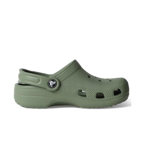 Crocs kids classic clogs - crocs, kids'