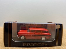 ELIGOR SIMCA BREAK MARLY 1960 1/43 EN BOITE N5