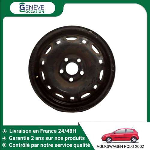 Jante tole volkswagen - 🇫🇷,