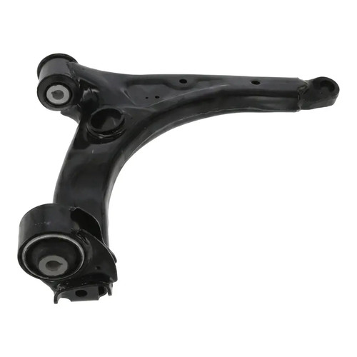 Bras suspension barre - de,