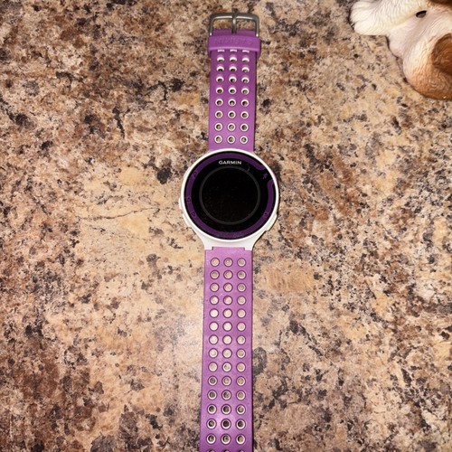Garmin forerunner 220 gps - garmin,