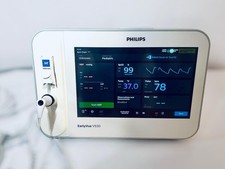 Philips EarlyVue VS30 Vital Signs Monitor EXCELLENT