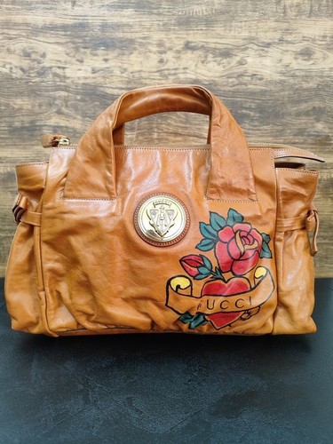 Sac main cuir - sac,