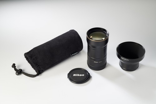 Nikon tele converter tce15ed - tele,