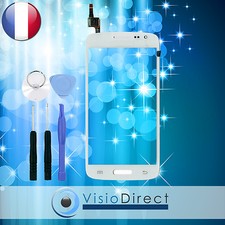Vitre Ecran tactile pour