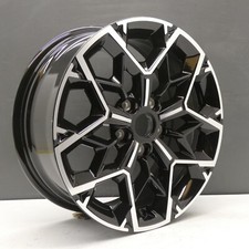 KIA CEED PRO 17" GT DOUBLER