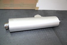 Pot Echappement origine Gauche