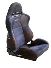 Recaro Side seat cover to