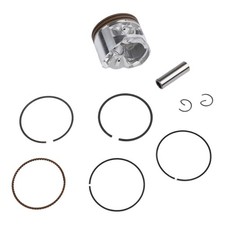 Dirt Bike Upgrade 140cc Moteur