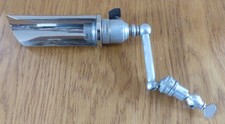 Ancienne Lampe Machine à