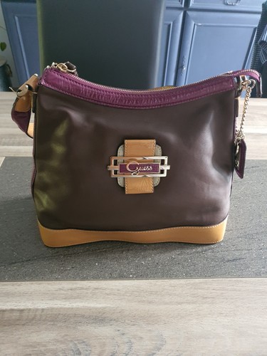 Guess sac porté - guess,