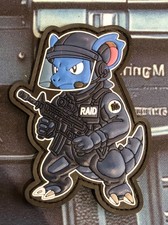 écusson police nationale pokepolice