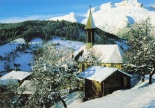 74 LA TOURNETTE LA VALLEE DE