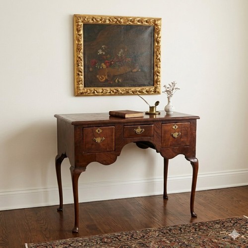 Bureau chippendale ancien - chippendale,