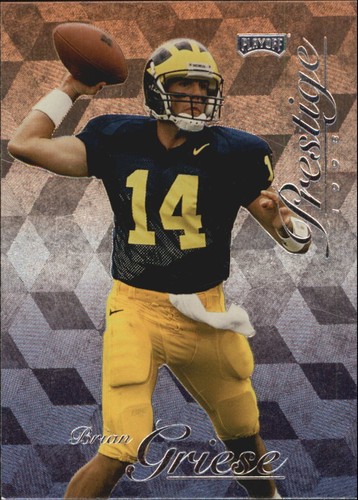 1998 playoff prestige - playoff,