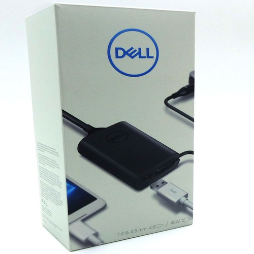 Chargeur dell 45w 5v - pc,