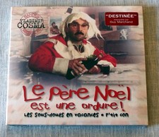 CD : BOF Le Père Noël Est