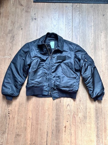 Vintage 90s alpha industries - vintage,