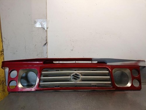 721110000 grille gauche - , capot