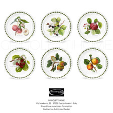 Portmeirion - Pomona - Set 6