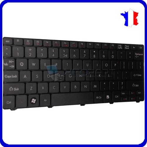 Clavier qwerty acer aspire - qwerty,
