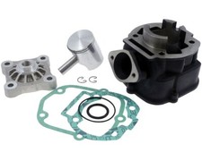 Kit cylindre 50cc POLINI Sport