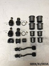 Suspension Avant Grand Kit de