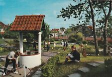 *43566 cpm 59 Bray Dunes - le Golf Miniature