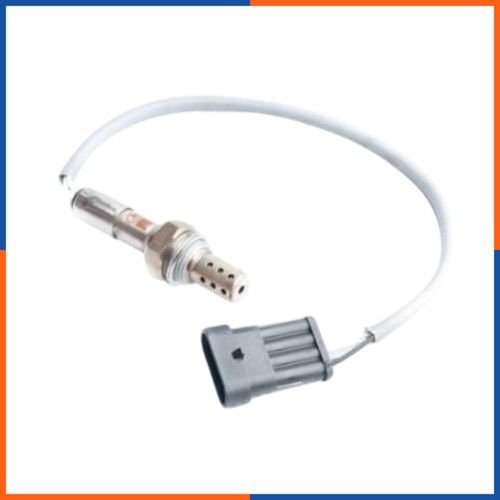 Sonde lambda capteur oxygène - capteur,