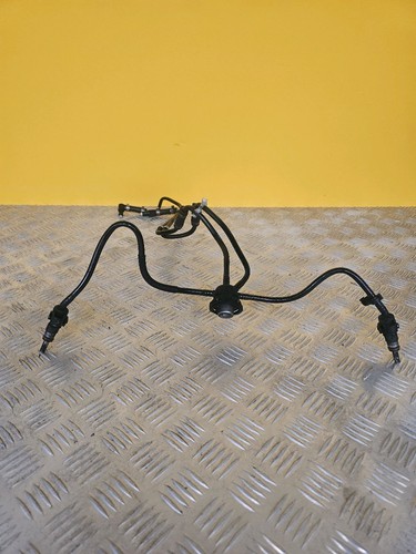 Rampe injection pour bmw - injection,