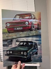 Volkswagen Golf Mk1 GTI