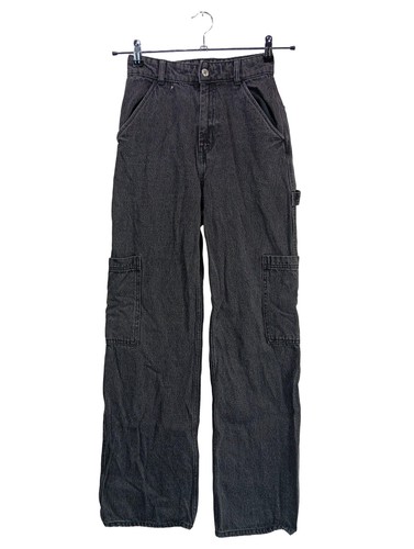 Jeans baggy dames - jeans,