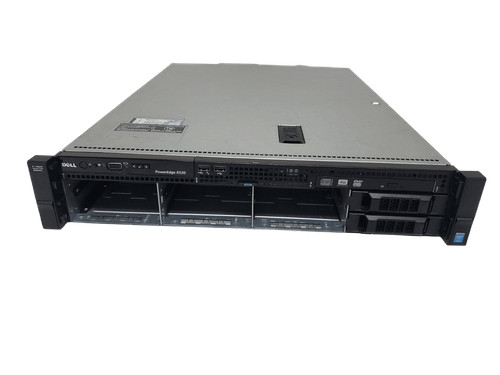 Dell poweredge r530 - r530, 2u