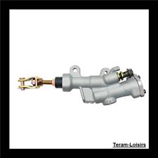 Maitre Cylindre de Frein Arrière pour YAMAHA WR 450 F de 2003 à 2018 NEUF