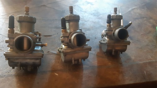 Carburateurs kawasaki 750 - carburateurs,