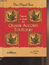 Sagesse et magie des Quatre