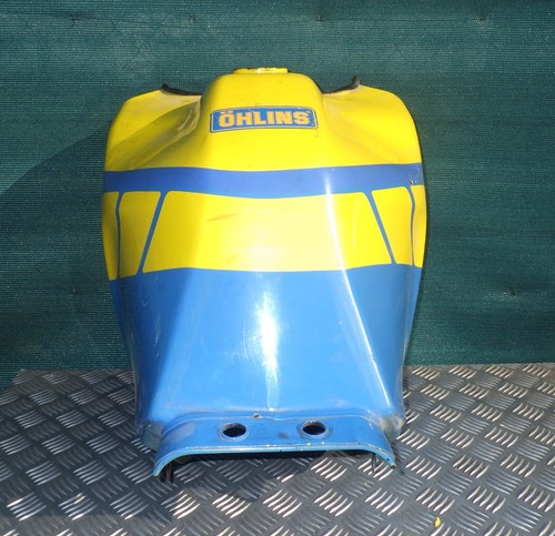 Yamaha xtz 750 - yamaha,