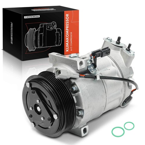 Compresseur climatisation pour - compresseur,