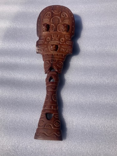 Massue casse tete iles - massue,