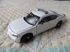 1:43 2006-2010 Dodge Charger