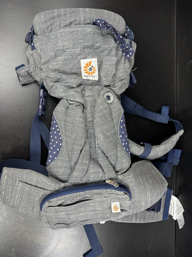 Ergobaby ergo omni - ergo, all